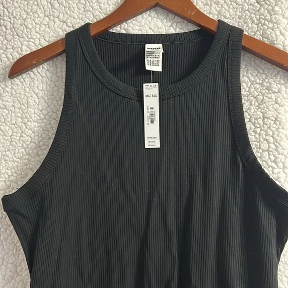 Tank dress - Picture 2 of 6